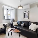 New 2Br Praca Das Flores Ac | By Airnest
